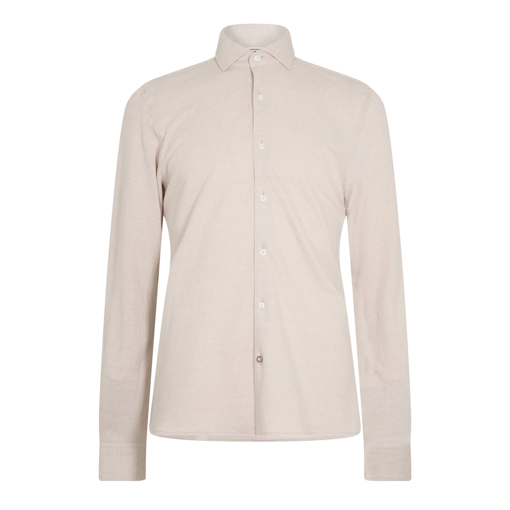 Hugo Boss C-Hal-Spread-C1-233 10264118 0 - Light Beige 275